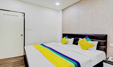 Treebo Trip Hotel Happy Stay