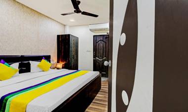 Treebo Trip Hotel Happy Stay