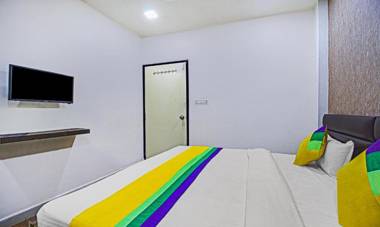 Treebo Trip Hotel Happy Stay