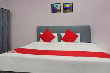 OYO 78379 Flagship Gauri Shree Hotel