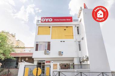 OYO 28691 Hotel Golden Star