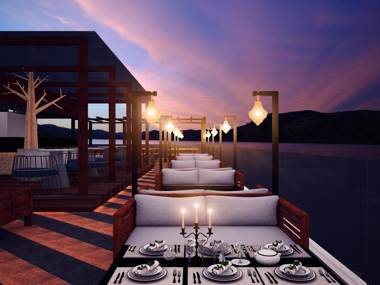 Fairyland Clarks Inn Bhopal