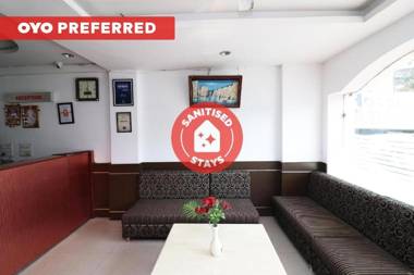OYO 27866 Hotel Gud Stay