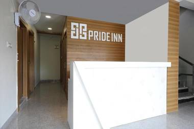 Capital O 27045 Pride Inn