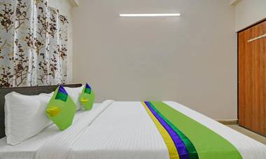 Treebo Trend Hotel Alankar Hoshangabad Road