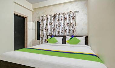Treebo Trend Hotel Alankar Hoshangabad Road