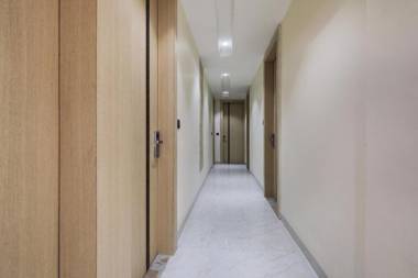 Capital O 66719 Hotel Harriot