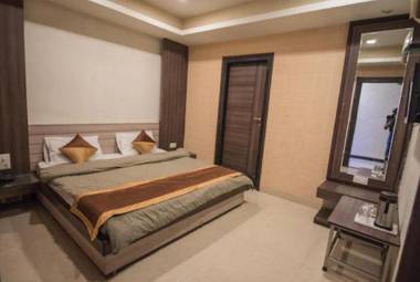 Brij Palace Hotel