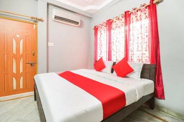 OYO 69664 Hotel Kalyug Palace