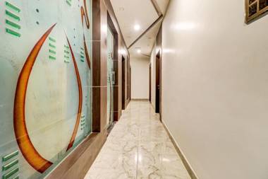 Capital O 72374 Hotel JD3 INTERNATIONAL