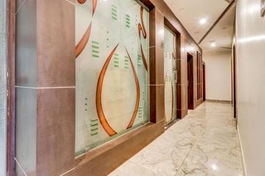 Capital O 72374 Hotel JD3 INTERNATIONAL