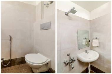 Capital O 72374 Hotel JD3 INTERNATIONAL