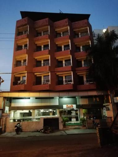 Sonali Regency by ShriGo Hotels