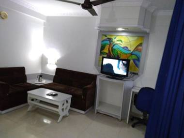 Sonali Regency by ShriGo Hotels