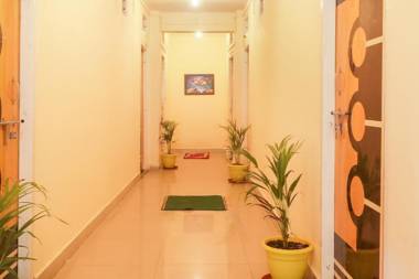 SPOT ON 75835 Maa Ganga's Hotel