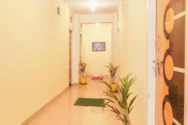 SPOT ON 75835 Maa Ganga's Hotel