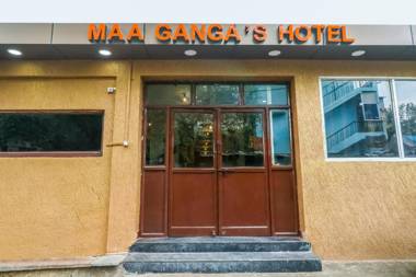 SPOT ON 75835 Maa Ganga's Hotel