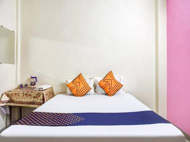 SPOT ON 79467 Hotel Rajwaada Palace