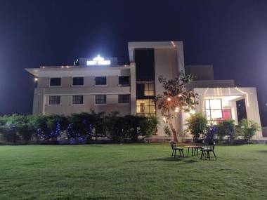 DERBY GREEN HOTEL