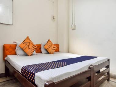 SPOT ON 78911 Hotel Ram palace