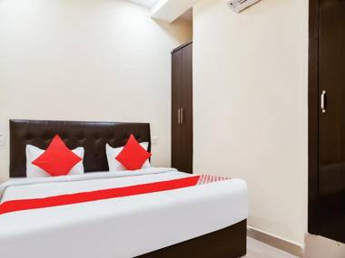 OYO 77281 Hotel Lemon Tree