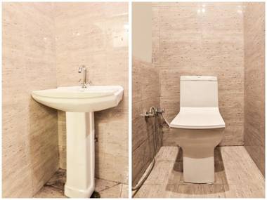 OYO 77281 Hotel Lemon Tree