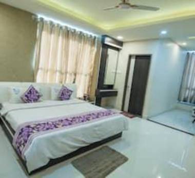 Hotel Mayur Palace