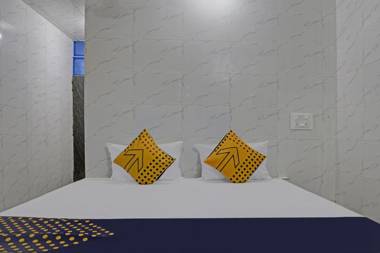 SPOT ON 81084 Hotel Sona