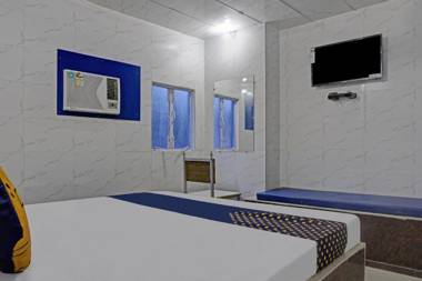 SPOT ON 81084 Hotel Sona