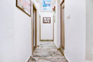 Capital O 81124 Hotel Bine Venue