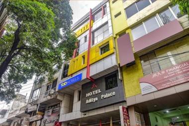 FabExpress Aditya Palace