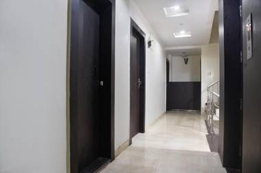 FabExpress Aditya Palace