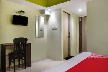 OYO 82217 Hotel Vishwa