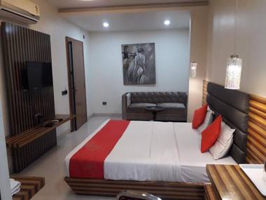 Hotel Sandalwood  Bhopal