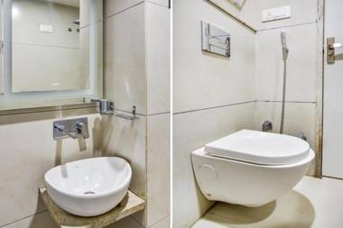 OYO Townhouse 497 Hotel Om Palace