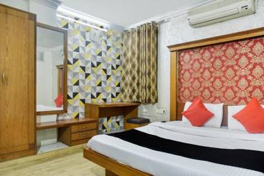 Collection O 82719 Hotel Udit Plaza