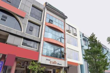 Collection O 82719 Hotel Udit Plaza