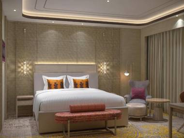 Taj Lakefront Bhopal