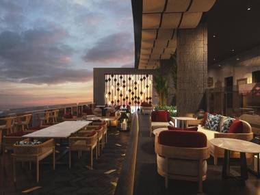 Taj Lakefront Bhopal