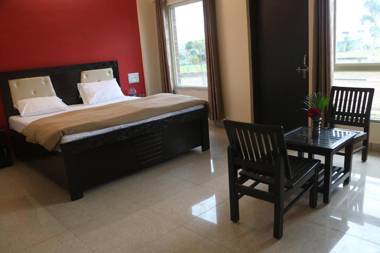 Sanghamitra Retreat and Resort Sanchi