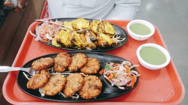 Sanghamitra Retreat and Resort Sanchi