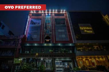 Townhouse Oak Avinash Residence