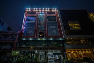 Townhouse Oak Avinash Residence