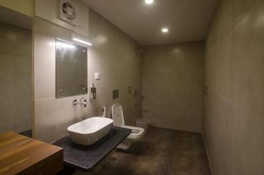 Kolar Jungle Retreat