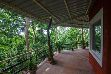 Kolar Jungle Retreat