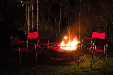 Kolar Jungle Retreat