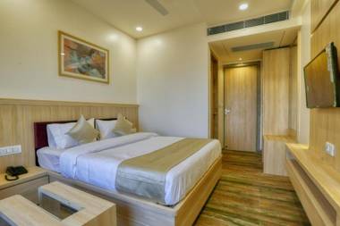 Hotel Centre Park Bhopal