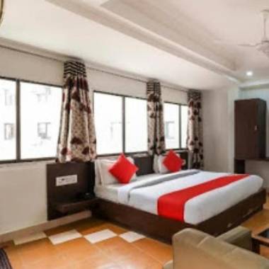 Hotel Park 