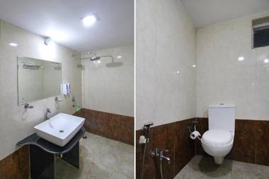 Hotel Avinash Residency