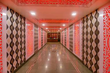 FabHotel Kanta Shrawan